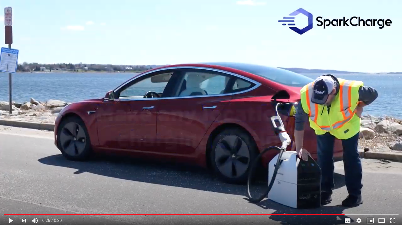 Sparkcharge clearance for sale